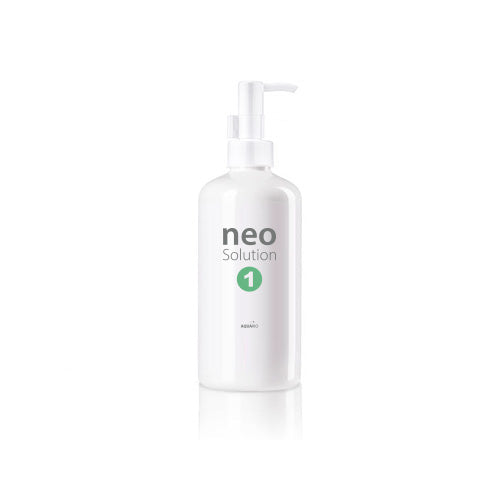 Aquario Neo Solution 1 Liquid Fertilizer