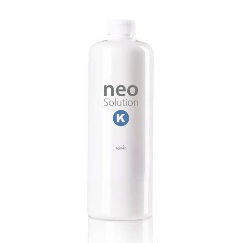 Aquario Neo Solution K Liquid Fertilizer