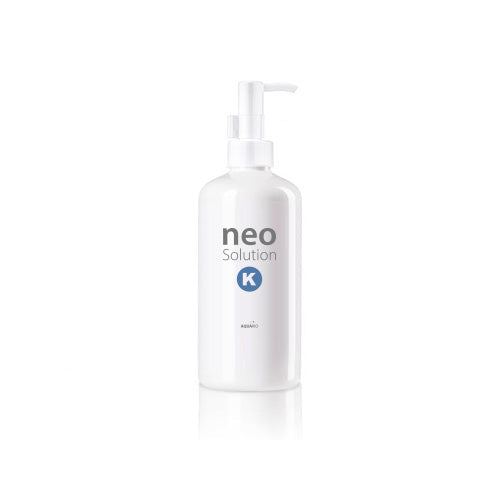 Aquario Neo Solution K Liquid Fertilizer