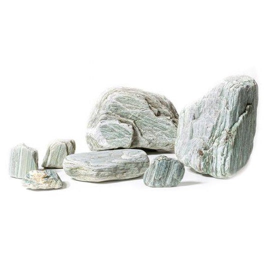 Alpine Jade Rock