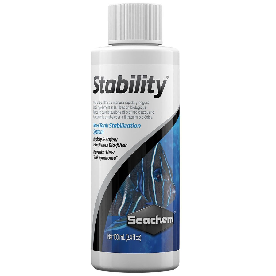 Seachem Stability