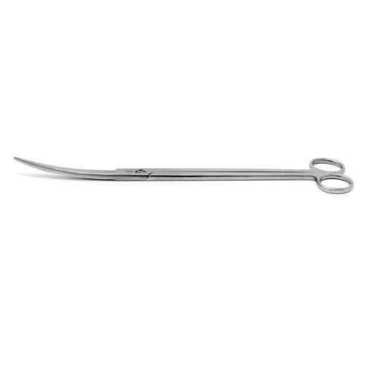 Aquavitro Curved Shears