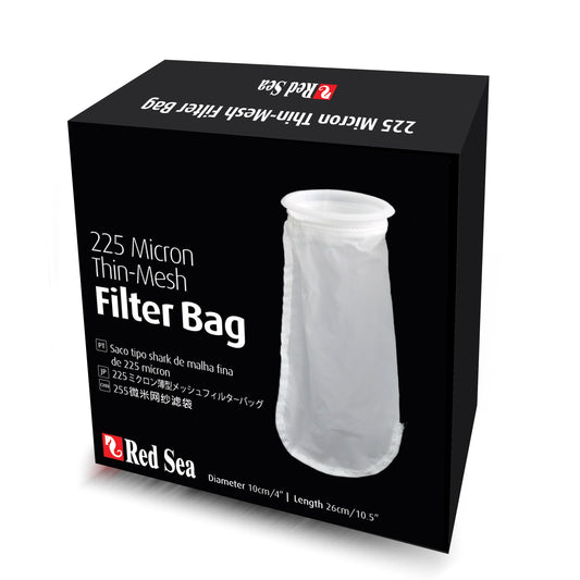 Red Sea Filter Bag 225 Micron