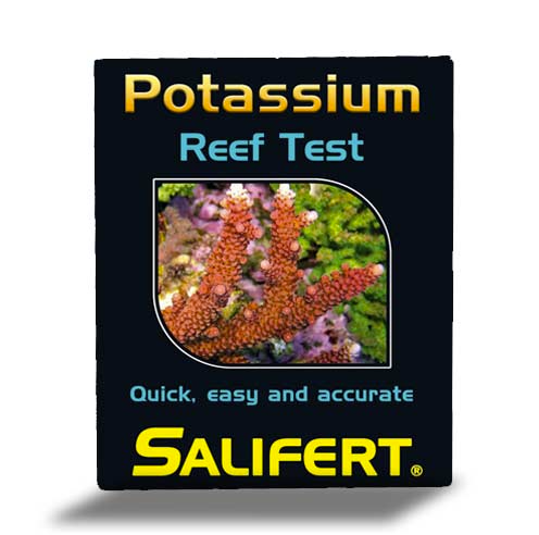 Salifert Test Potassium