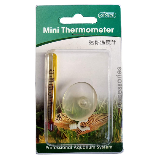 ISTA Mini Thermometer