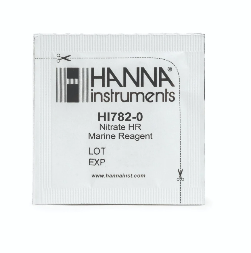 Hanna Checker Reagent Nitrate HR
