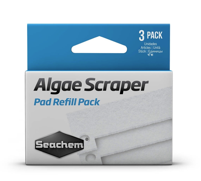 Seachem Replacement Pad