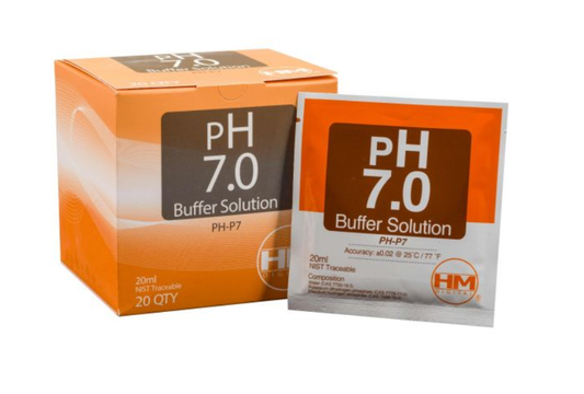 Solution Calibrante pH 7.0