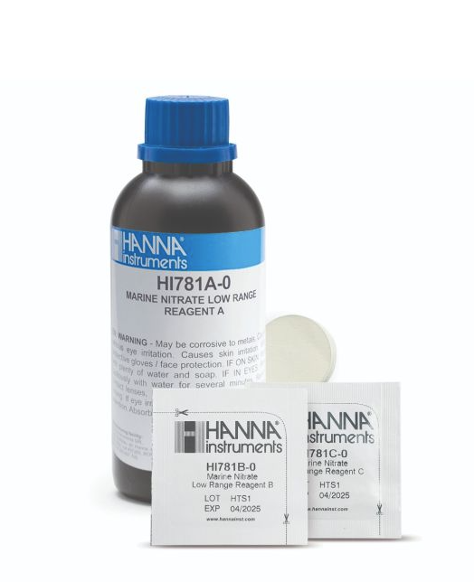 Hanna Checker Nitrate Reagent LR