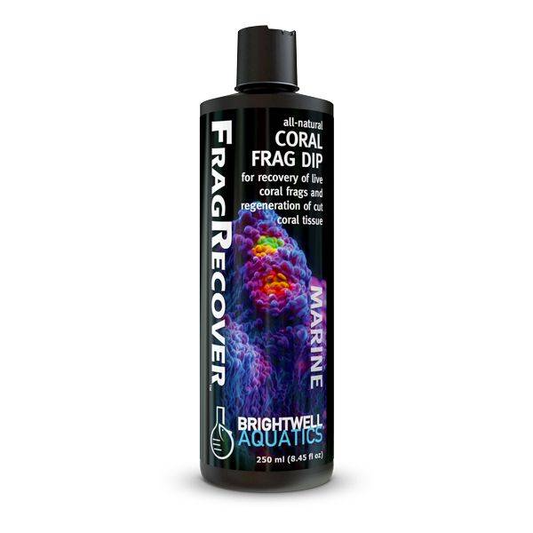 Brightwell Frag Recover