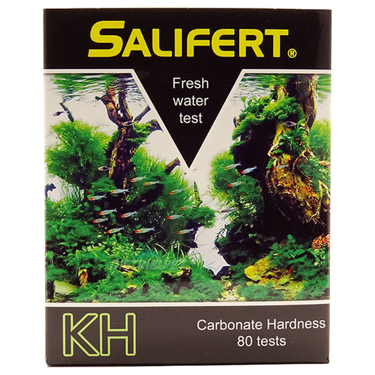 Salifert Test KH (Freshwater)