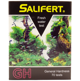 Salifert Test GH (Fresh water)
