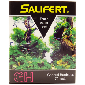 Salifert Test GH (Eau douce)