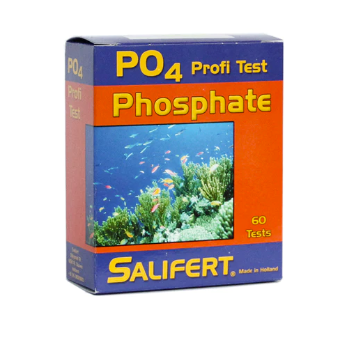 Salifert Test Phosphate