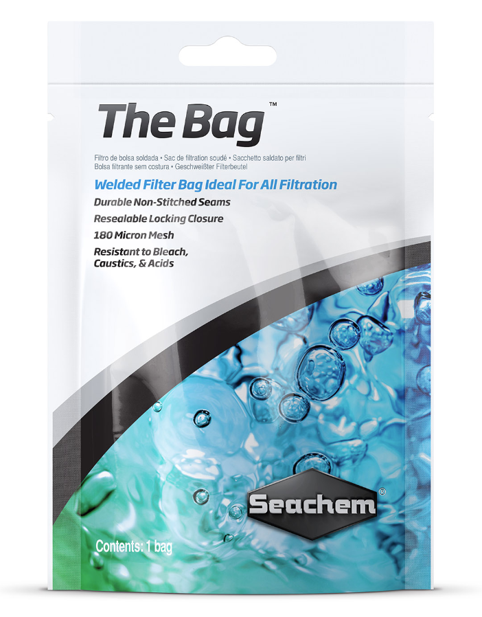 Seachem The Bag
